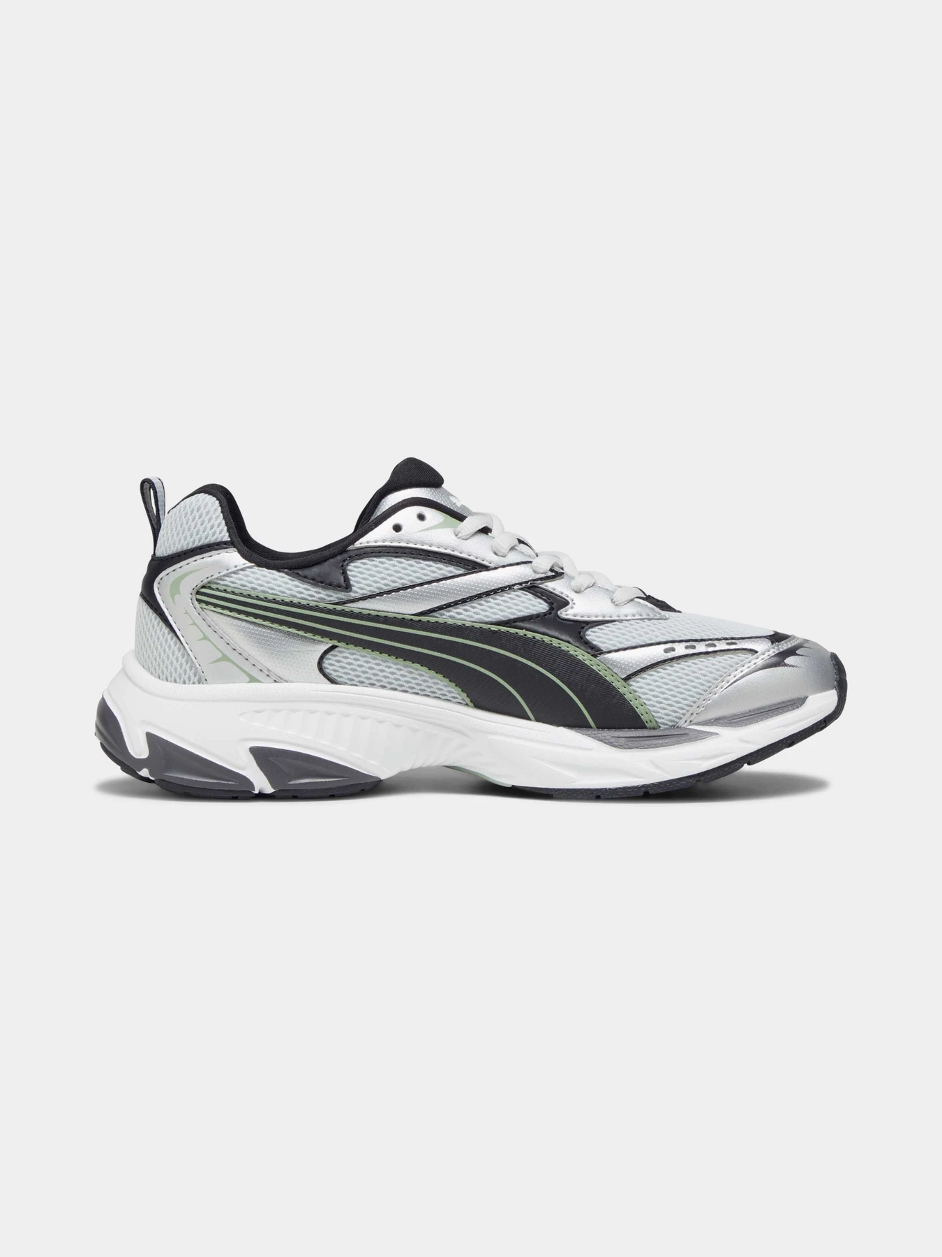 Кросівки PUMA Morphic модель 392724 Кросівки PUMA Morphic модель 392724 Фото