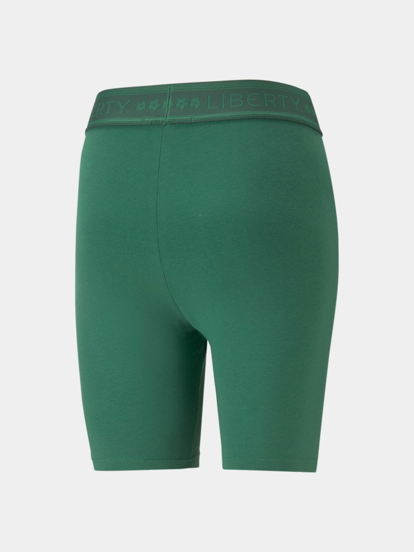 Штани PUMA x Liberty Short Tights модель 620241 Штани PUMA x Liberty Short Tights модель 620241 Фото