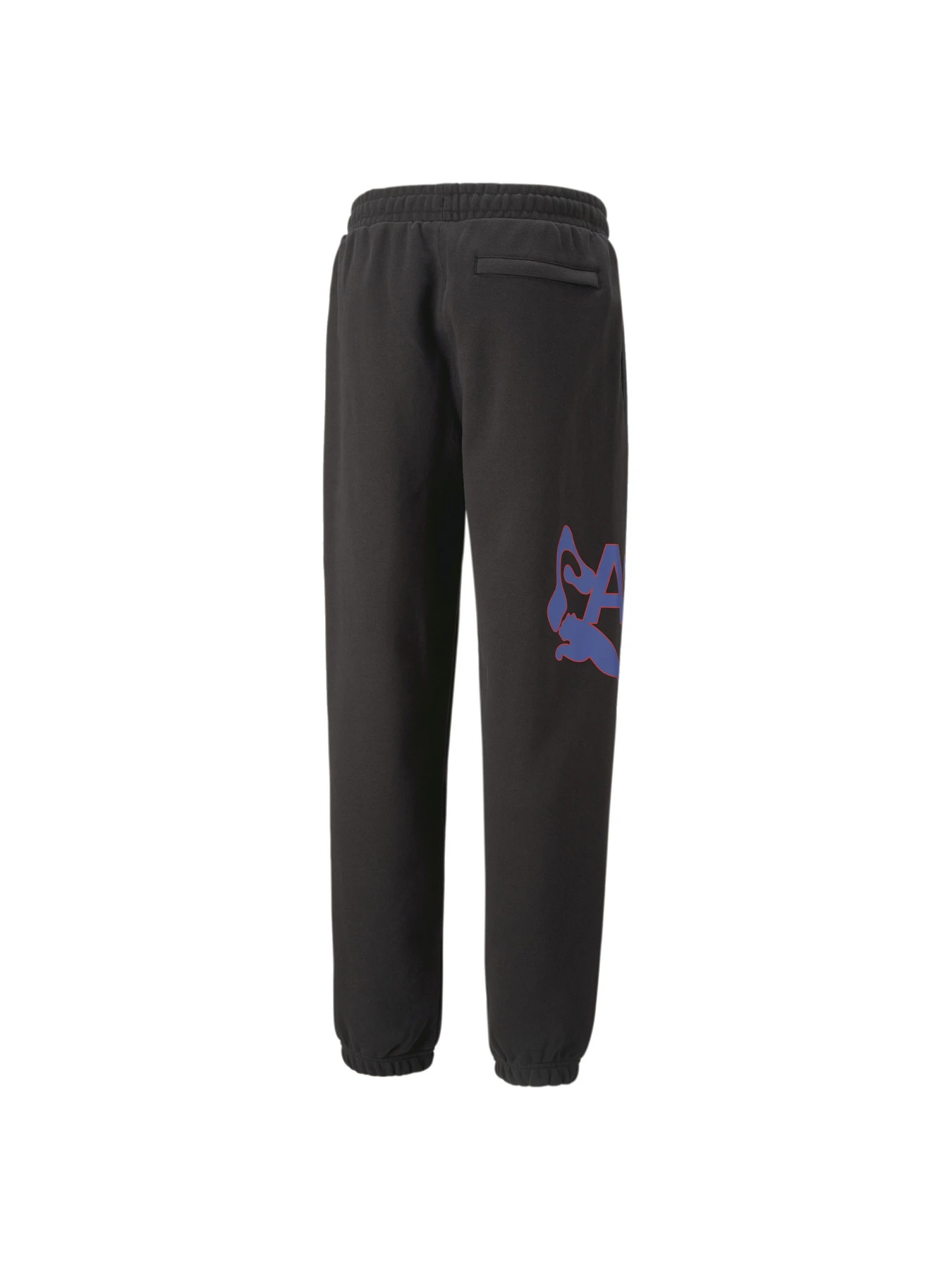 Брюки PUMA x P.a.m. Sweatpants модель 620229 Фото