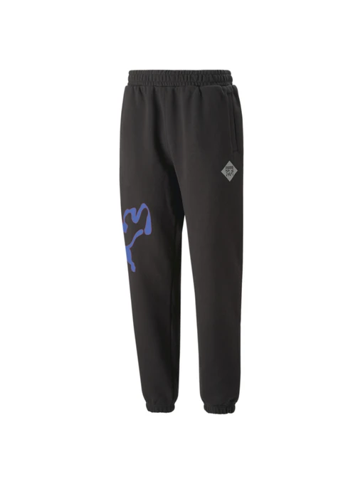 Штани PUMA x P.a.m. Sweatpants модель 620229 Фото