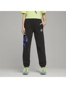 Брюки PUMA x P.a.m. Sweatpants модель 620229 Фото