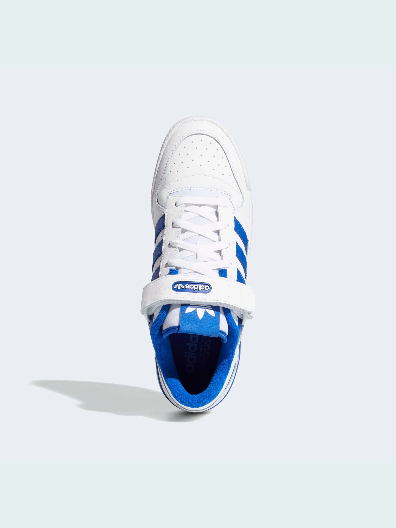 Кроссовки Adidas Forum модель FY7756 Кроссовки Adidas Forum модель FY7756 Фото