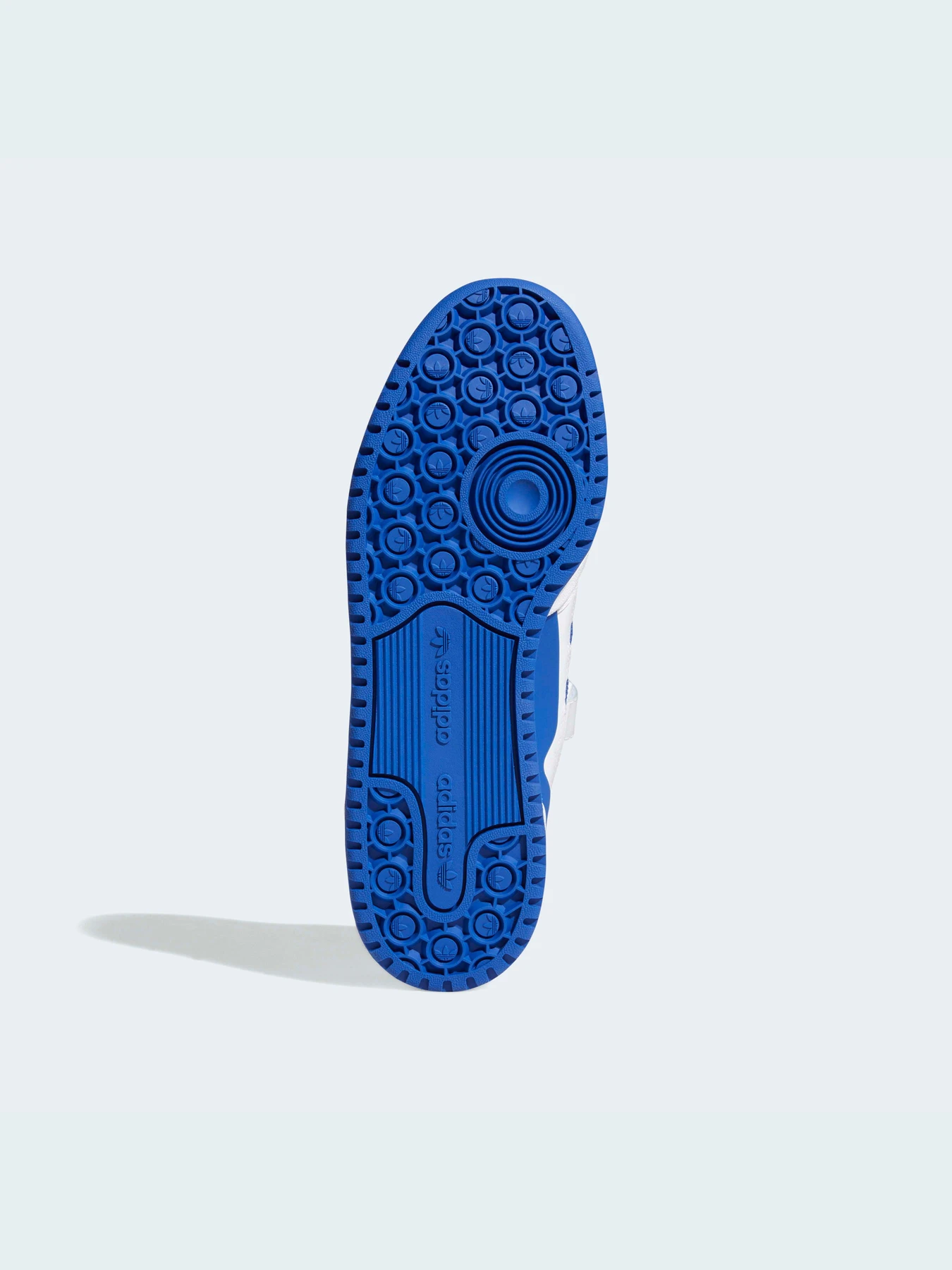 Кроссовки Adidas Forum модель FY7756 Кроссовки Adidas Forum модель FY7756 Фото