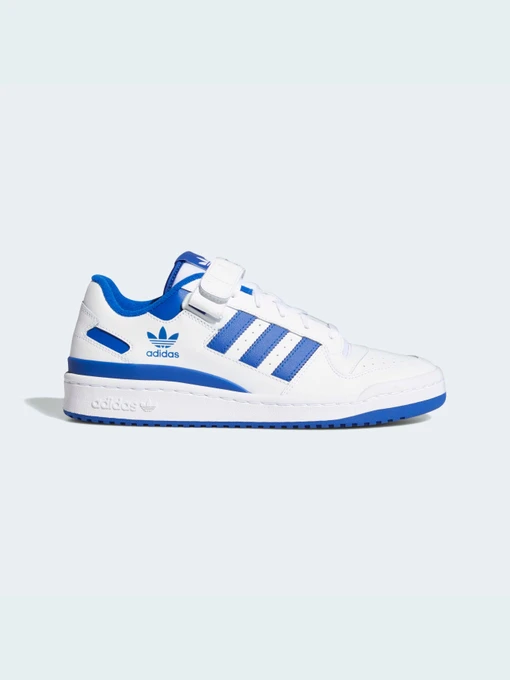 Кроссовки Adidas Forum модель FY7756 Фото