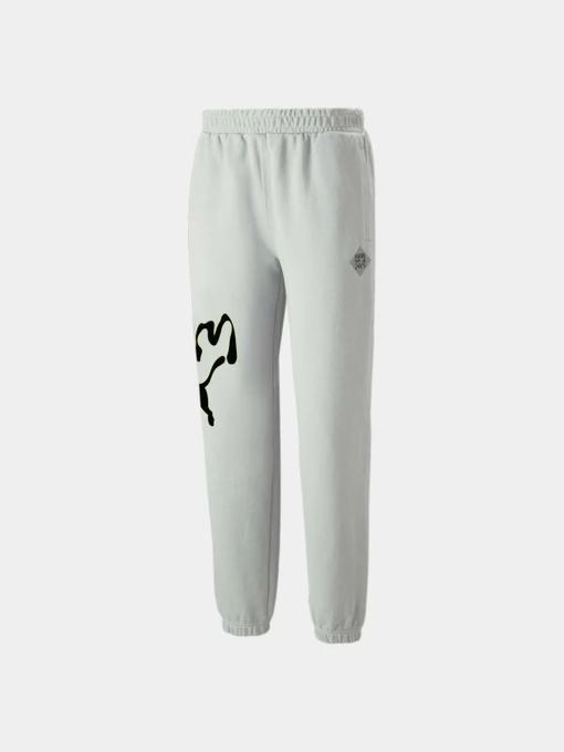 Штани PUMA x P.a.m. Sweatpants модель 620229 Фото