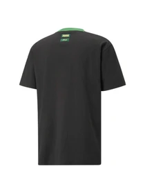 Футболки і поло PUMA x Rhuigi Graphic Tee модель 539510 Фото