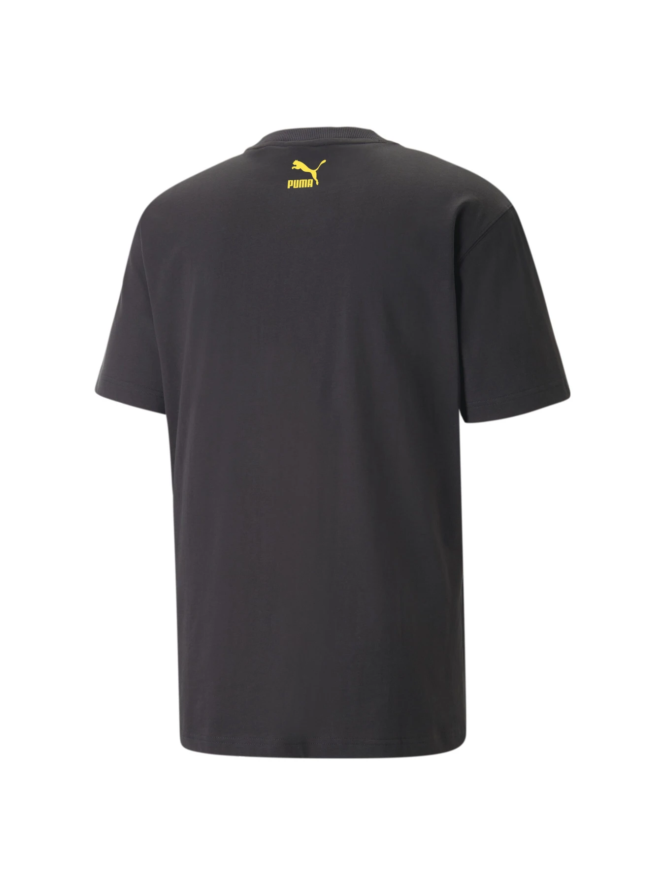 Футболки і поло PUMA x Staple Graphic Tee модель 539935 Футболки і поло PUMA x Staple Graphic Tee модель 539935 Фото