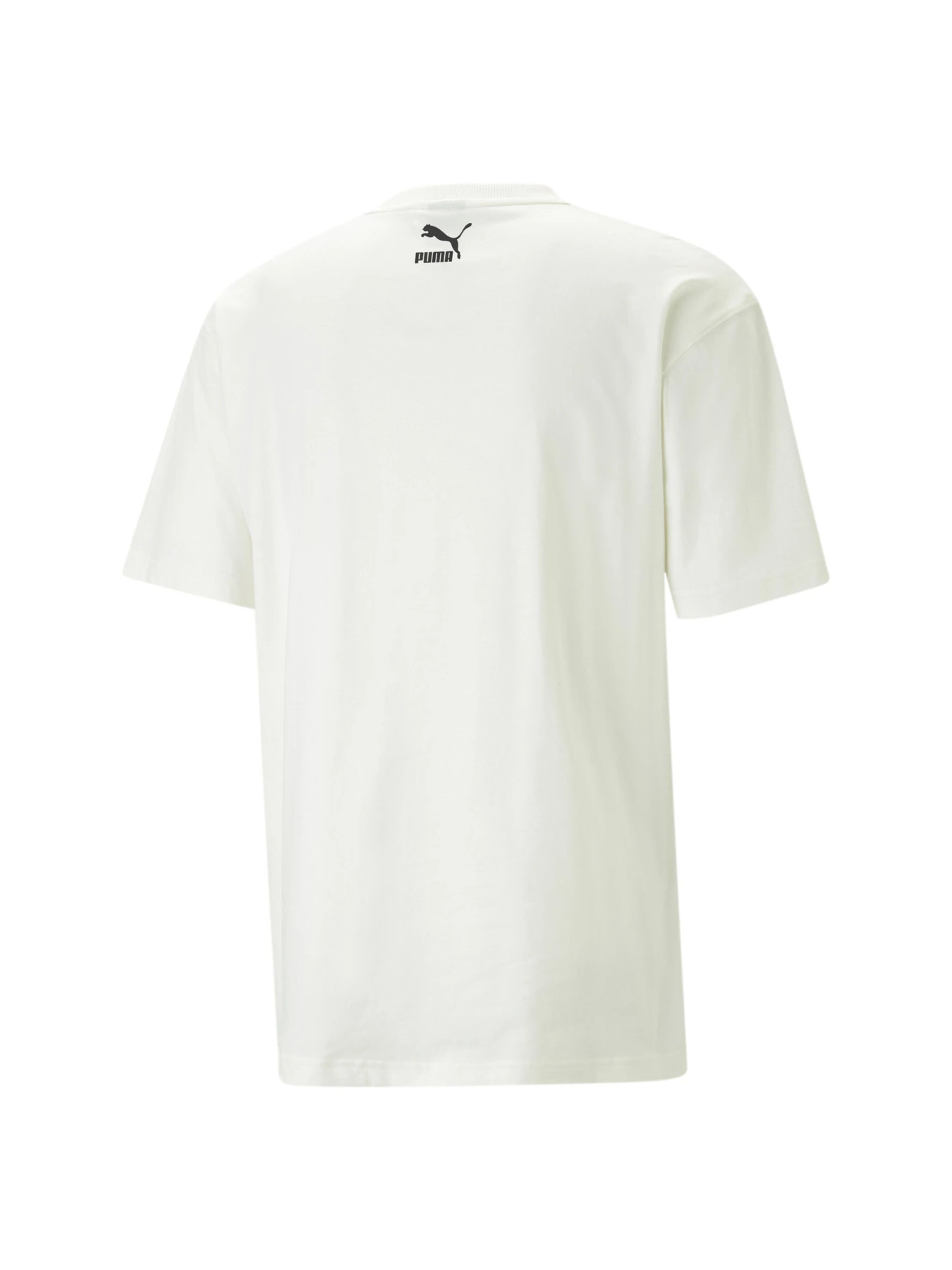 Футболки і поло PUMA x Staple Graphic Tee модель 539935 Футболки і поло PUMA x Staple Graphic Tee модель 539935 Фото