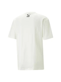 Футболки і поло PUMA x Staple Graphic Tee модель 539935 Фото