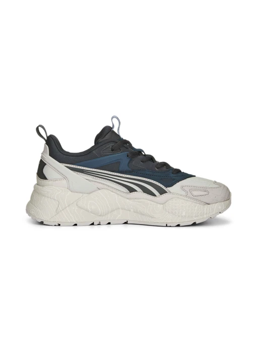 Кроссовки PUMA Rs-x Efekt Topographic модель 390719 Фото