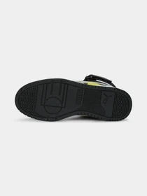 Кросівки PUMA Rbd Game Spongebob Jr модель 390864 Фото