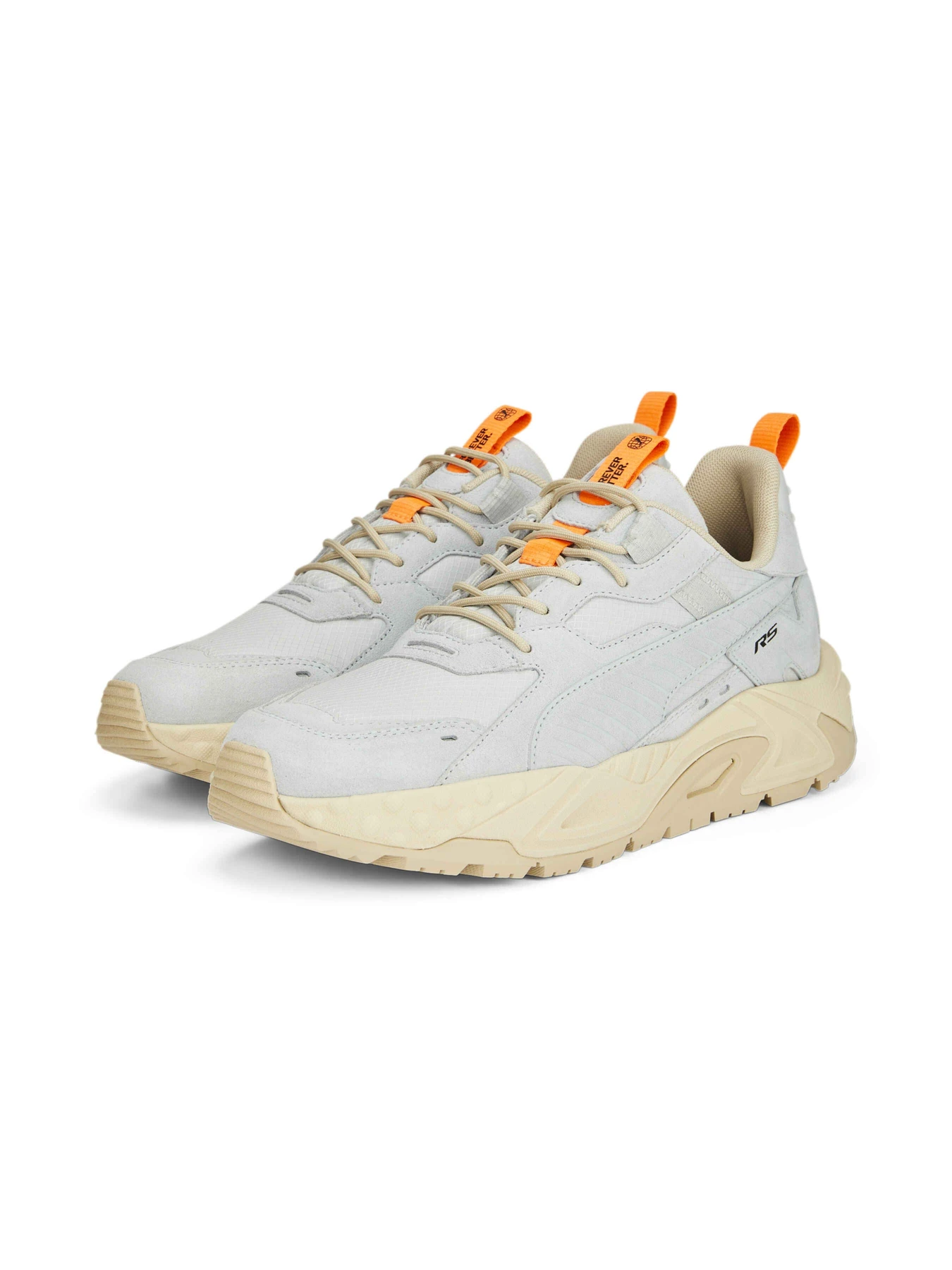 Кросівки PUMA Rs-trck Otdr модель 390718 Кросівки PUMA Rs-trck Otdr модель 390718 Фото