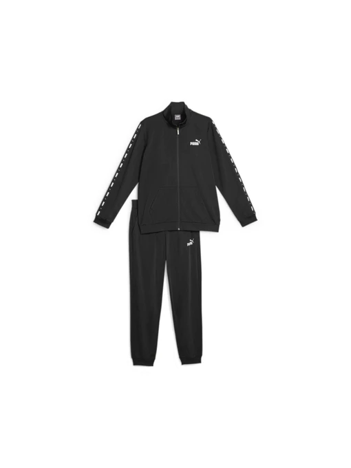 Костюми PUMA Tape Poly Suit модель 677429 Фото