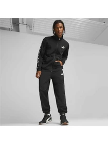 Костюми PUMA Tape Poly Suit модель 677429 Фото