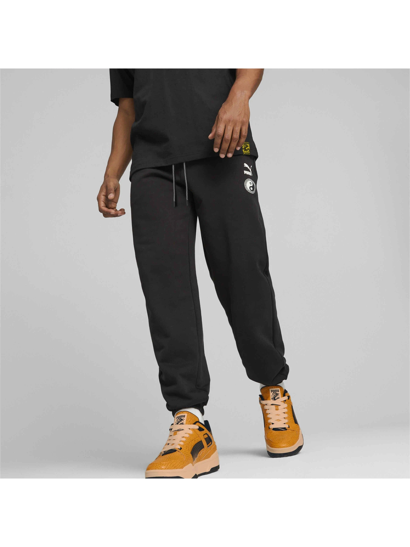 Штани PUMA x Staple Sweatpants модель 539827 Штани PUMA x Staple Sweatpants модель 539827 Фото
