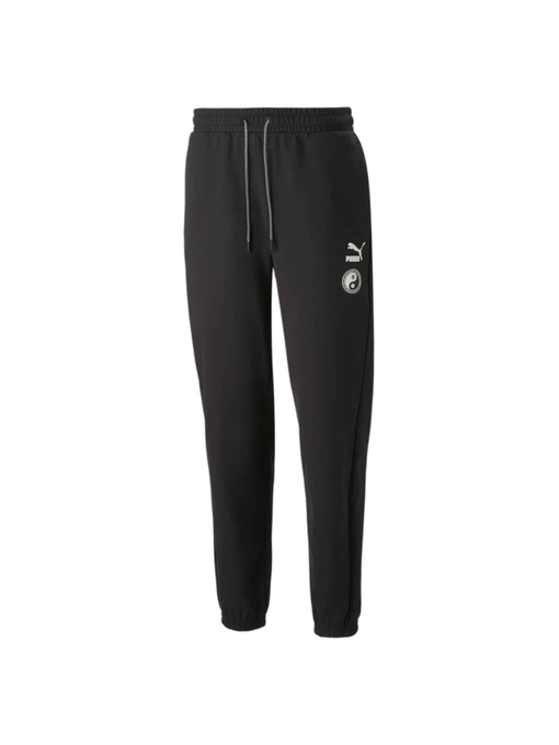 Брюки PUMA x Staple Sweatpants модель 539827 Фото