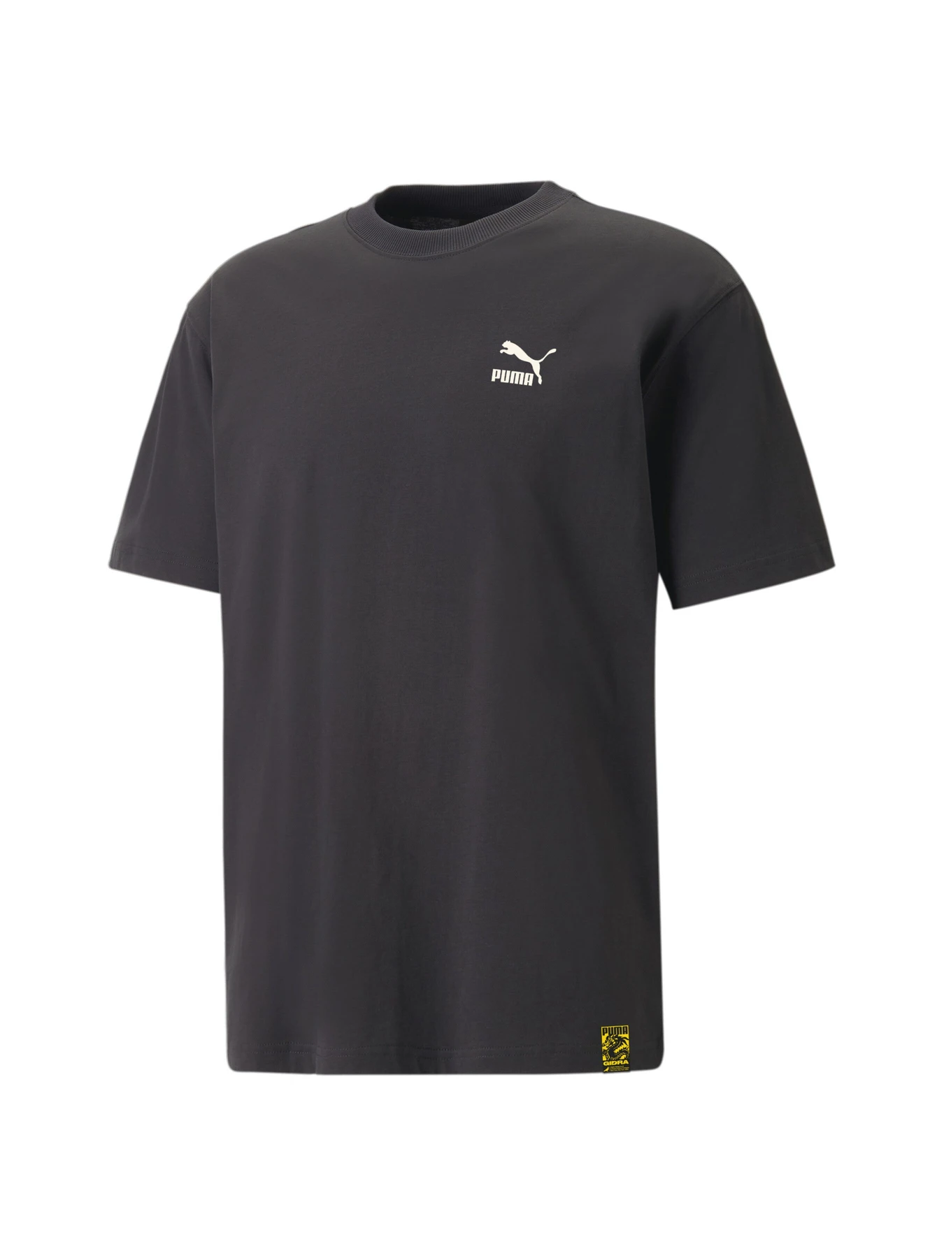 Футболки і поло PUMA x Staple Tee модель 539824 Футболки і поло PUMA x Staple Tee модель 539824 Фото