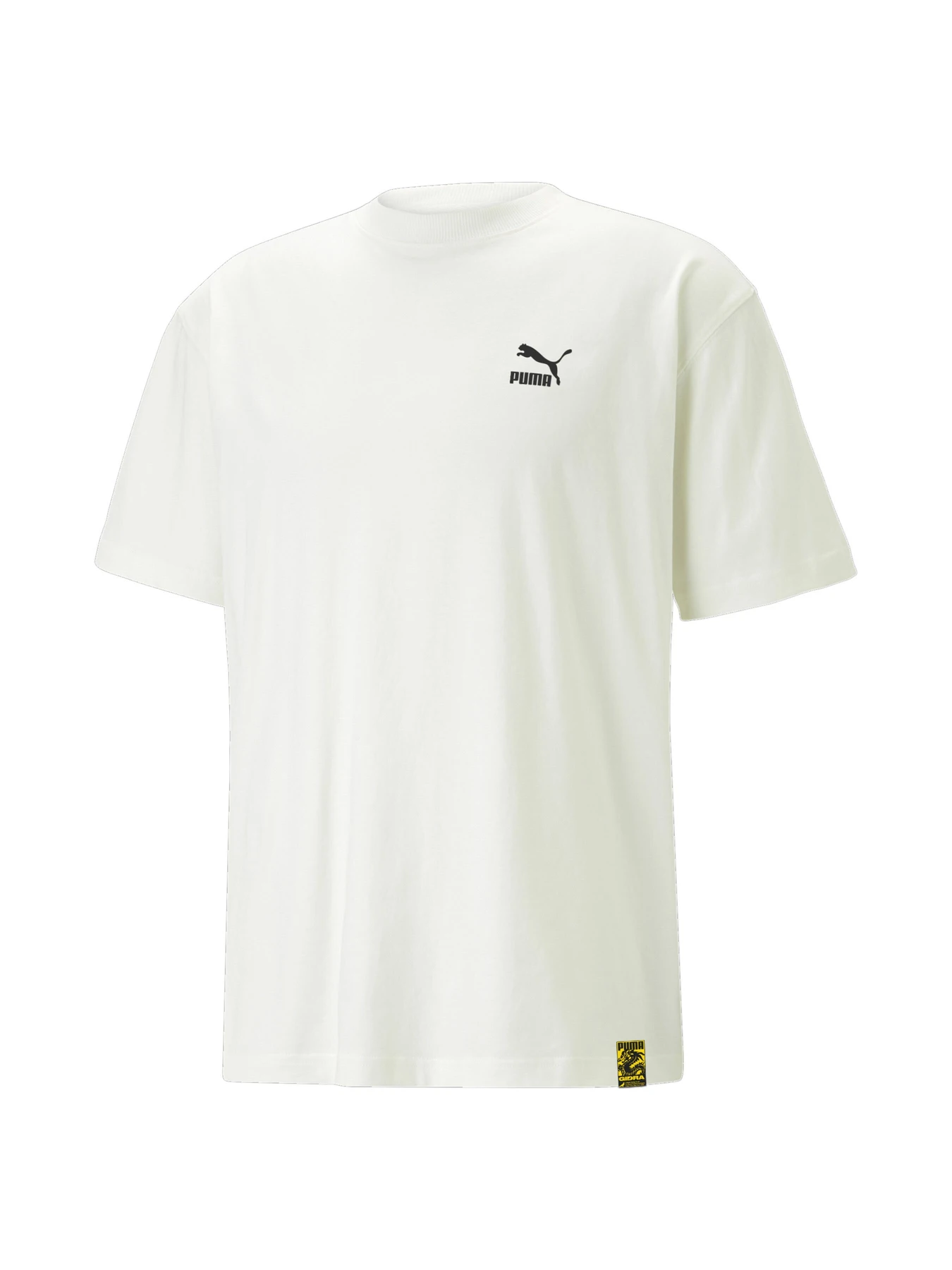 Футболки и поло PUMA x Staple Tee модель 539824 Футболки и поло PUMA x Staple Tee модель 539824 Фото