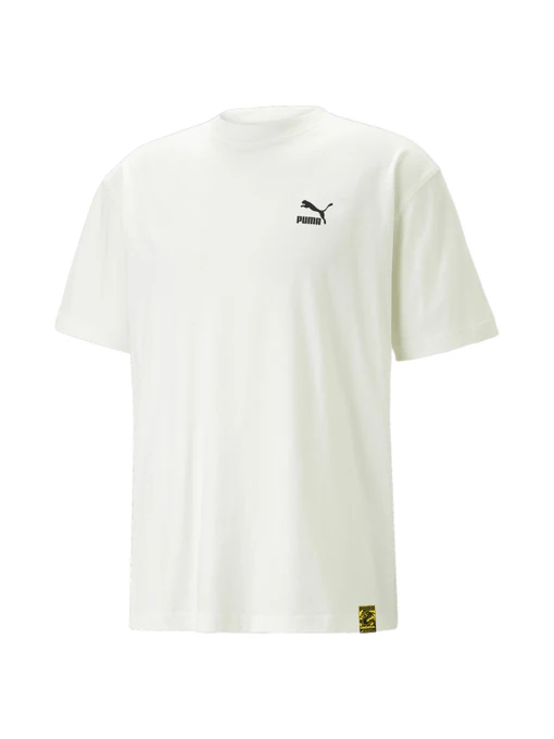 Футболки и поло PUMA x Staple Tee модель 539824 Фото
