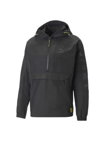 Куртки и дубленки PUMA x Staple Anorak Jacket модель 539826 Фото