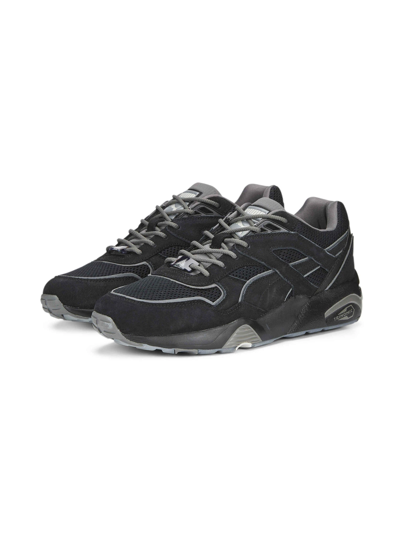 Кросівки PUMA R698 Minerals модель 387577 Фото