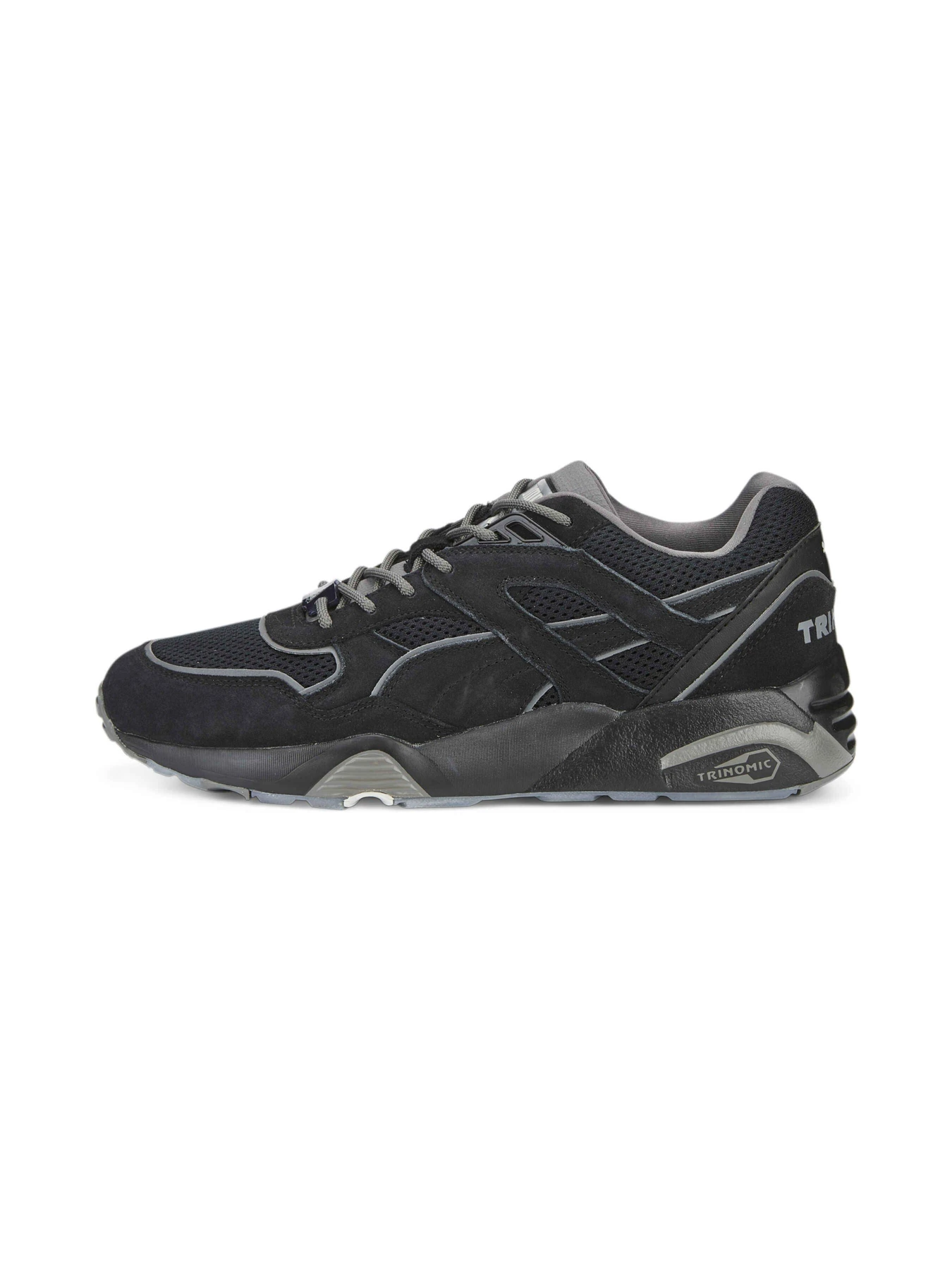 Кросівки PUMA R698 Minerals модель 387577 Фото