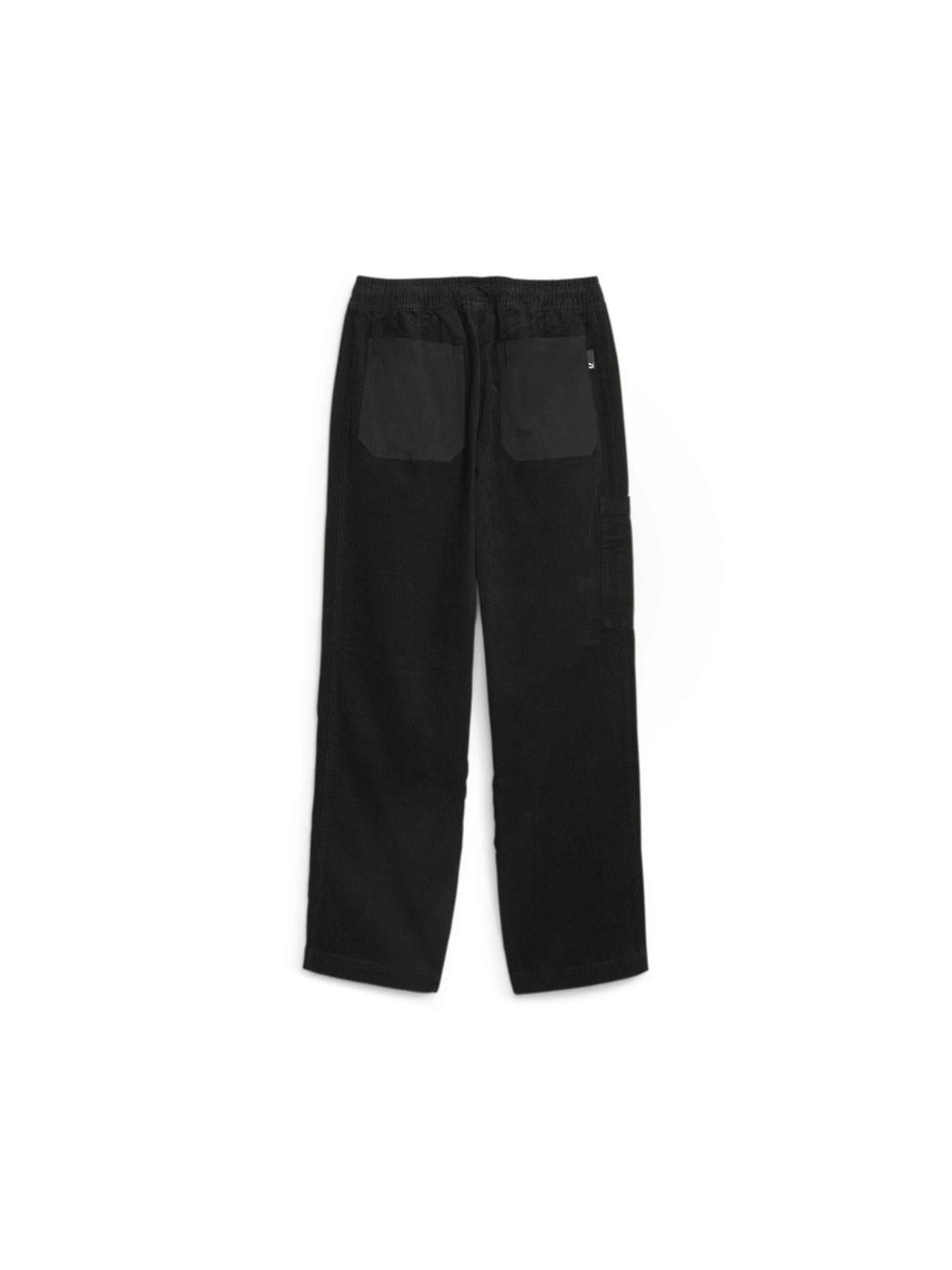 Брюки PUMA Downtown Corduroy Pants модель 621289 Брюки PUMA Downtown Corduroy Pants модель 621289 Фото