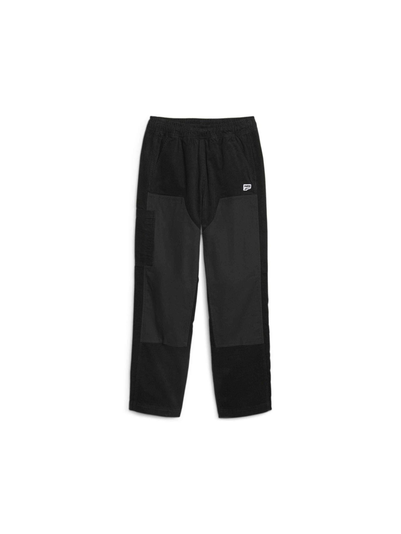 Брюки PUMA Downtown Corduroy Pants модель 621289 Брюки PUMA Downtown Corduroy Pants модель 621289 Фото