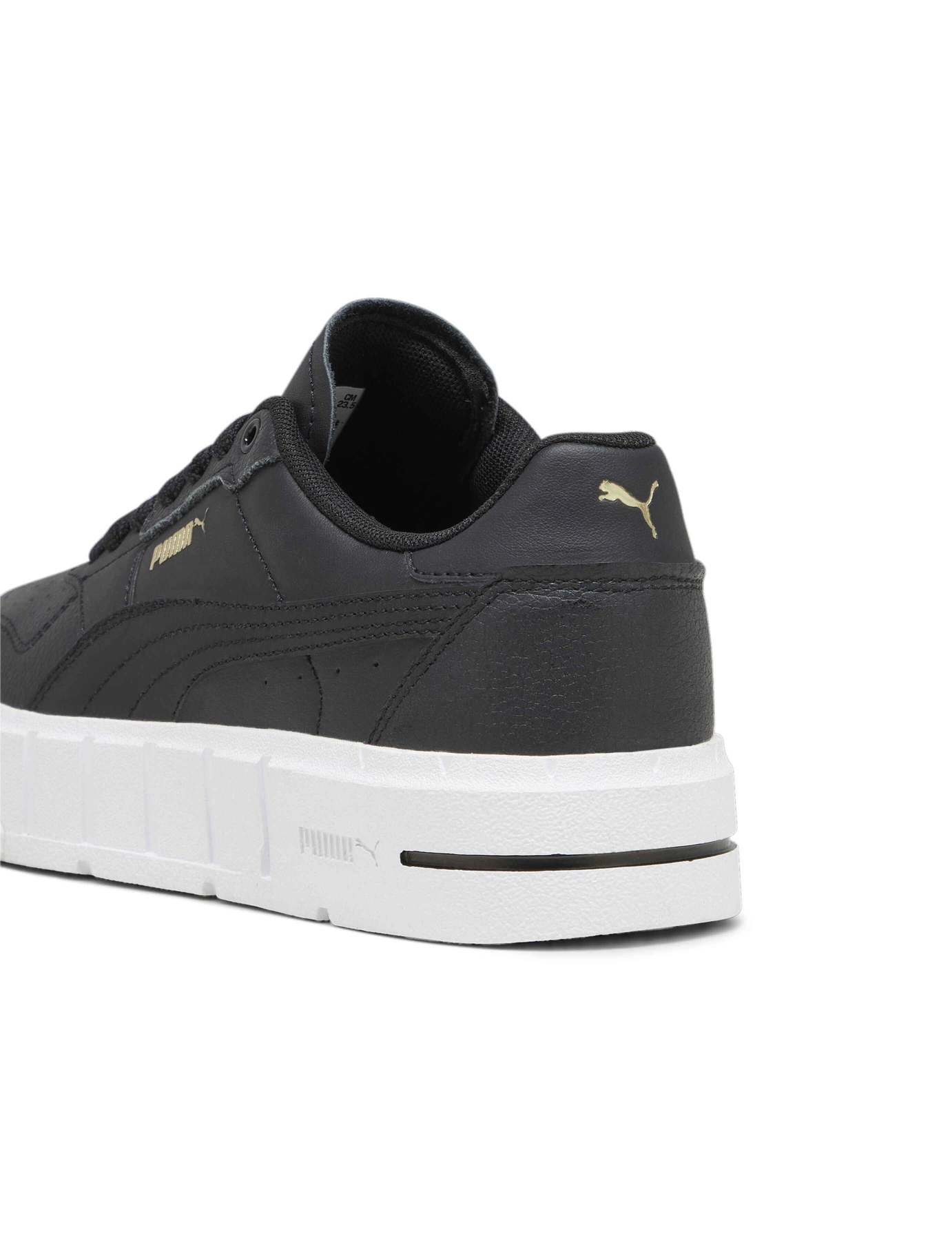 Кеды PUMA Cali Court Lth Wns модель 393802 Кеды PUMA Cali Court Lth Wns модель 393802 Фото
