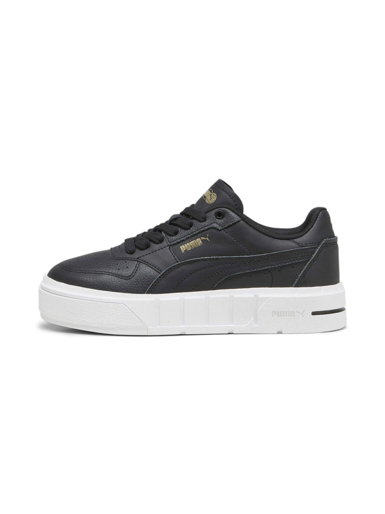 Кеды PUMA Cali Court Lth Wns модель 393802 Кеды PUMA Cali Court Lth Wns модель 393802 Фото