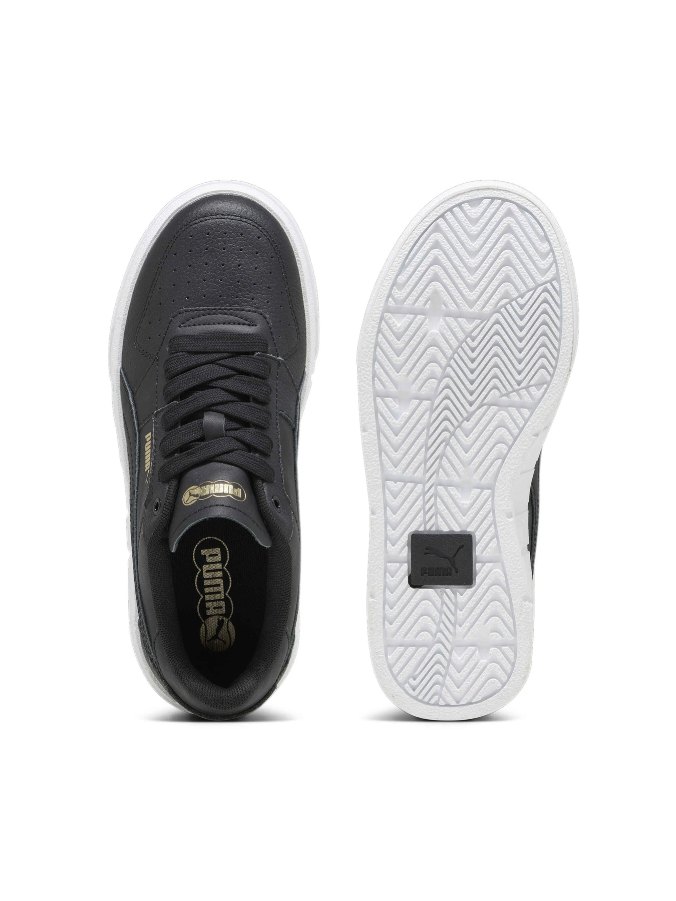 Кеды PUMA Cali Court Lth Wns модель 393802 Кеды PUMA Cali Court Lth Wns модель 393802 Фото