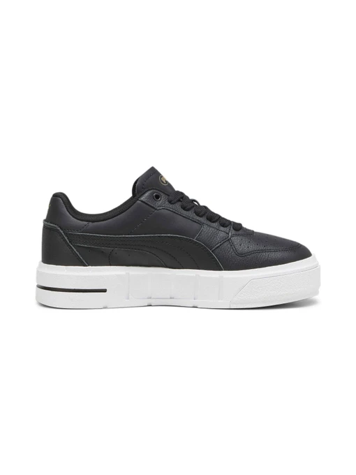 Кеды PUMA Cali Court Lth Wns модель 393802 Фото