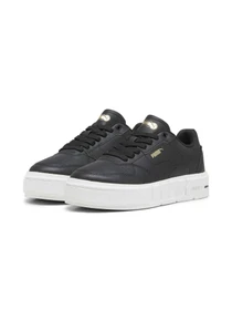 Кеды PUMA Cali Court Lth Wns модель 393802 Фото