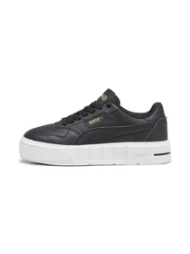 Кеды PUMA Cali Court Lth Wns модель 393802 Фото