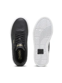 Кеды PUMA Cali Court Lth Wns модель 393802 Фото