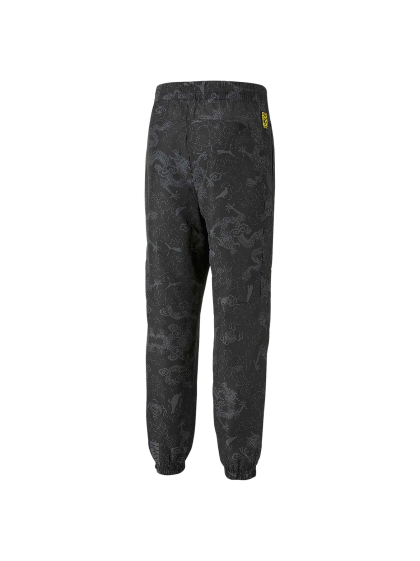 Брюки PUMA x Staple Woven Pants модель 539828 Брюки PUMA x Staple Woven Pants модель 539828 Фото