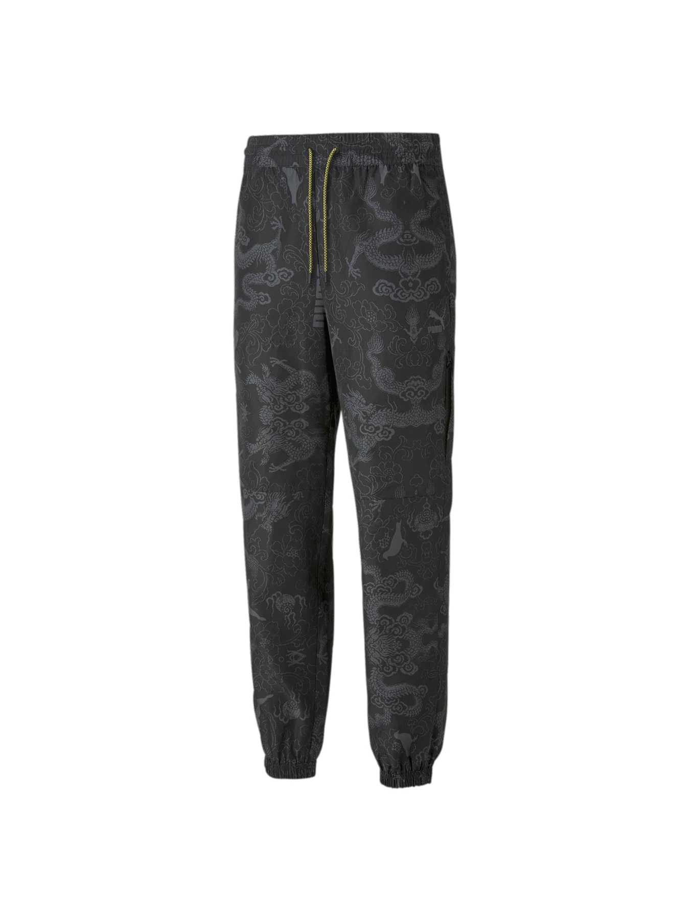 Брюки PUMA x Staple Woven Pants модель 539828 Брюки PUMA x Staple Woven Pants модель 539828 Фото