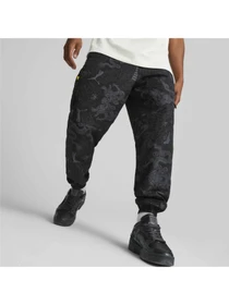 Брюки PUMA x Staple Woven Pants модель 539828 Фото