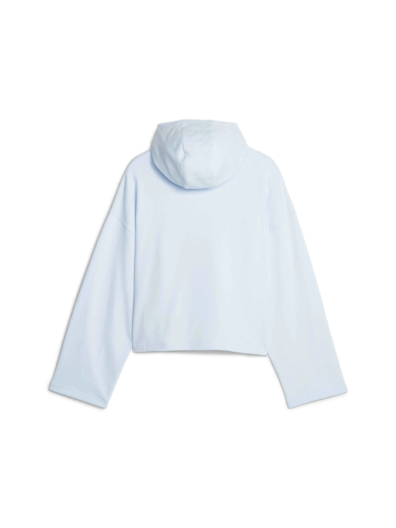 Худі та світшоти PUMA DARE TO Hoodie TR модель 621434 Худі та світшоти PUMA DARE TO Hoodie TR модель 621434 Фото