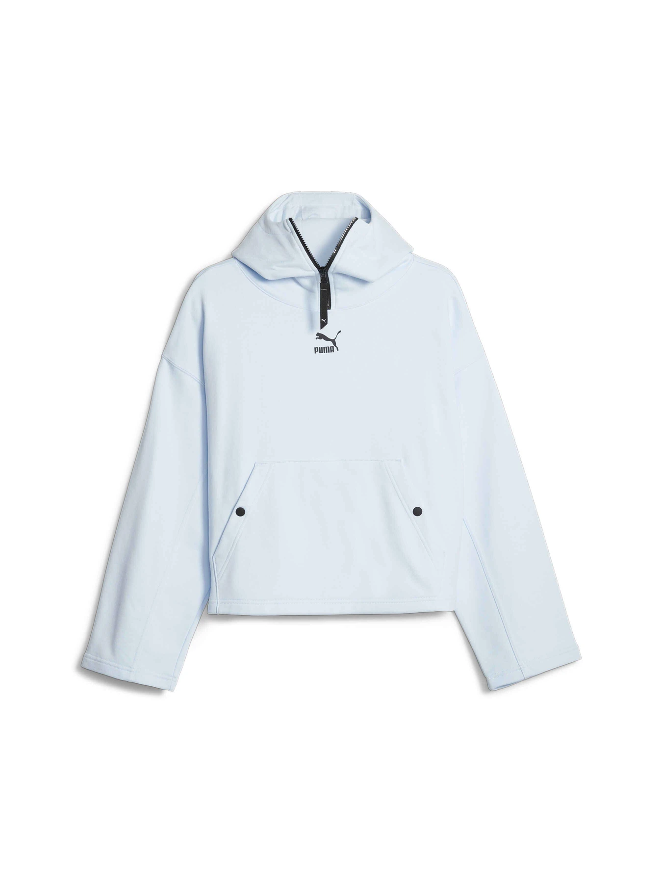Худі та світшоти PUMA DARE TO Hoodie TR модель 621434 Худі та світшоти PUMA DARE TO Hoodie TR модель 621434 Фото