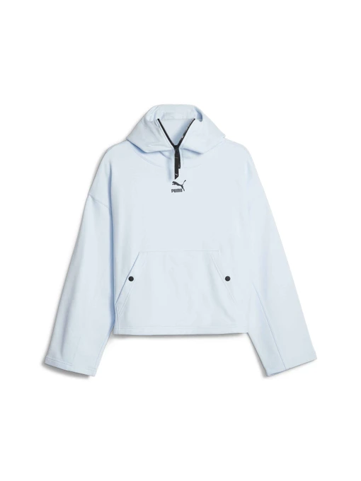 Худі та світшоти PUMA DARE TO Hoodie TR модель 621434 Фото