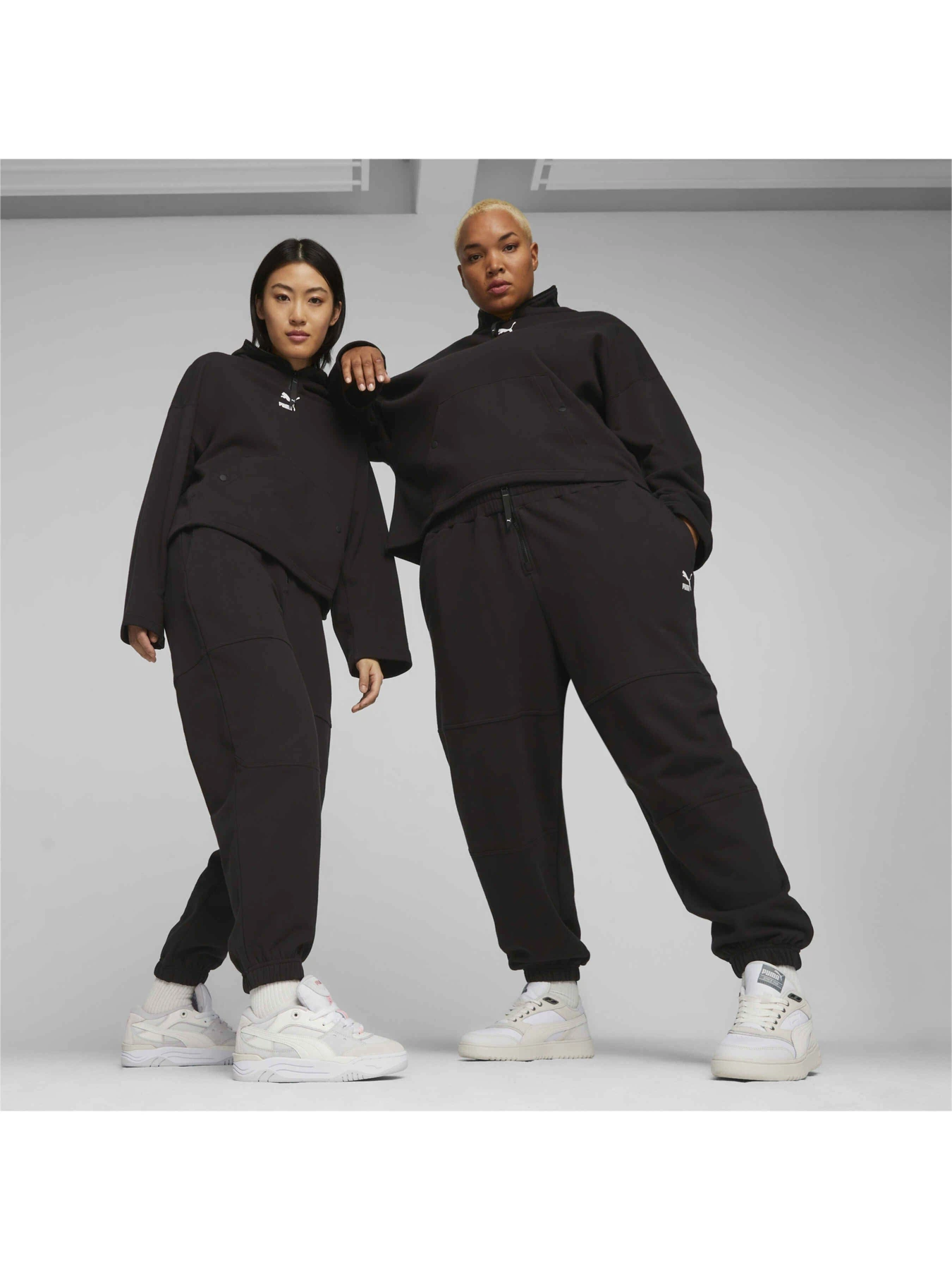 Штани PUMA DARE TO Sweatpants TR модель 621432 Штани PUMA DARE TO Sweatpants TR модель 621432 Фото