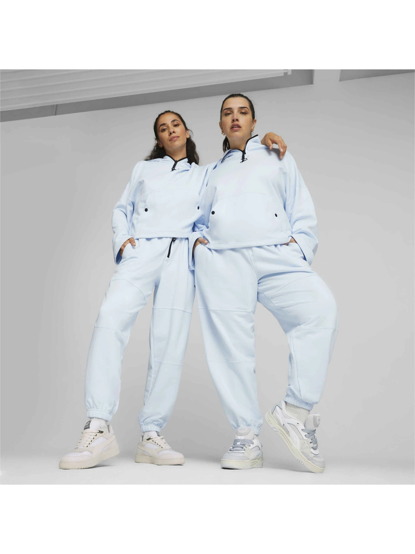 Штани PUMA DARE TO Sweatpants TR модель 621432 Штани PUMA DARE TO Sweatpants TR модель 621432 Фото