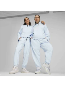 Штани PUMA DARE TO Sweatpants TR модель 621432 Фото