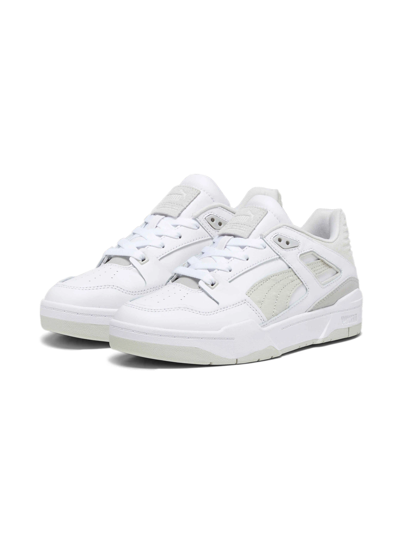 Кроссовки PUMA Slipstream Ostrich Wns модель 393583 Кроссовки PUMA Slipstream Ostrich Wns модель 393583 Фото