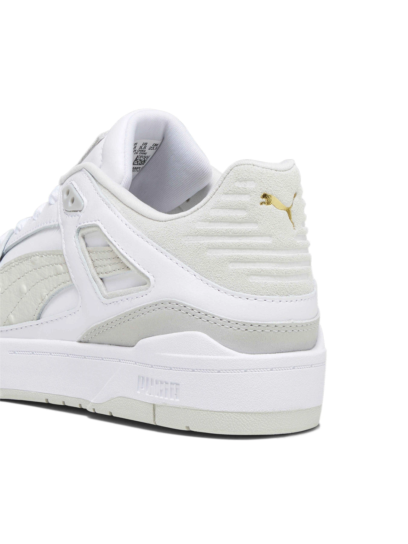 Кроссовки PUMA Slipstream Ostrich Wns модель 393583 Кроссовки PUMA Slipstream Ostrich Wns модель 393583 Фото
