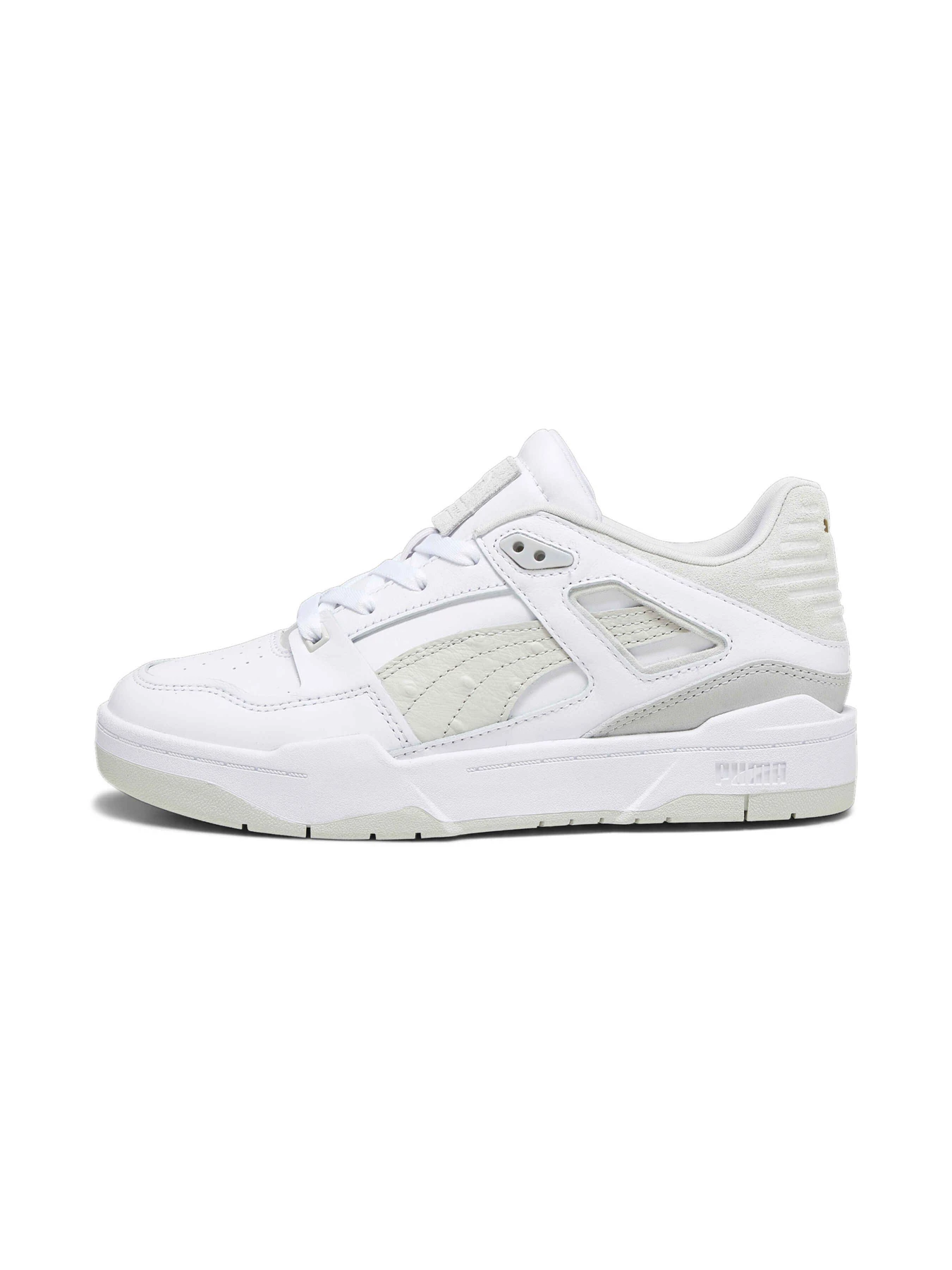 Кроссовки PUMA Slipstream Ostrich Wns модель 393583 Кроссовки PUMA Slipstream Ostrich Wns модель 393583 Фото