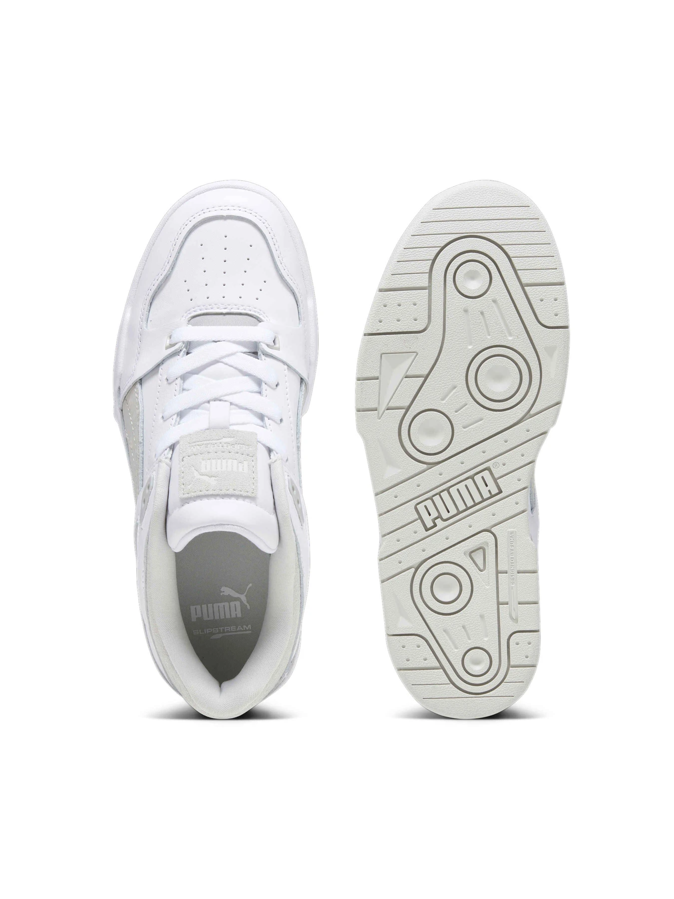 Кроссовки PUMA Slipstream Ostrich Wns модель 393583 Кроссовки PUMA Slipstream Ostrich Wns модель 393583 Фото