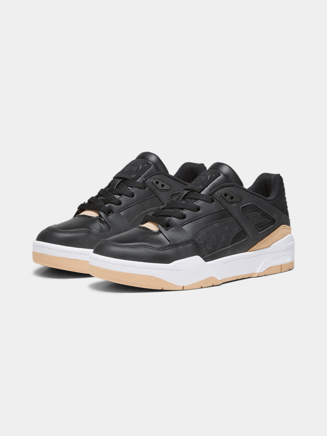 Кеды PUMA Slipstream Ostrich Wns модель 393583 Кеды PUMA Slipstream Ostrich Wns модель 393583 Фото