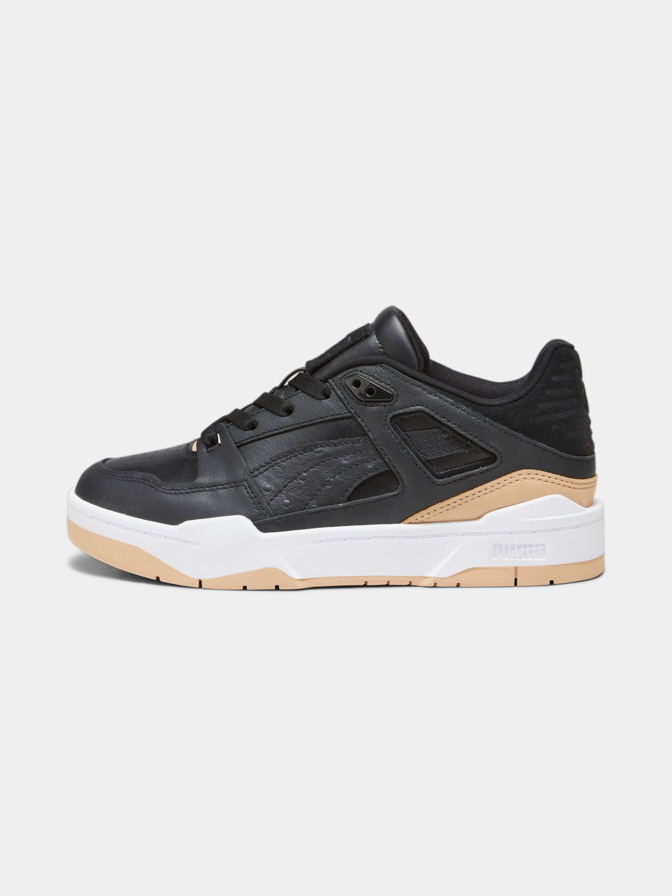 Кеды PUMA Slipstream Ostrich Wns модель 393583 Кеды PUMA Slipstream Ostrich Wns модель 393583 Фото